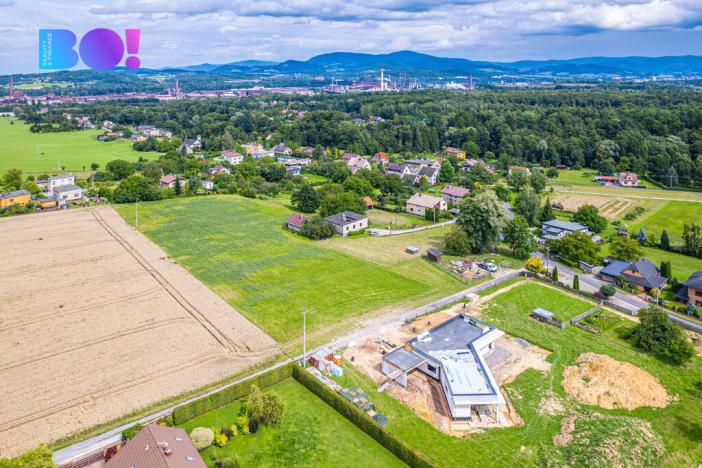 Prodej pozemku pro bydlení, Třinec - Konská, 2560 m2