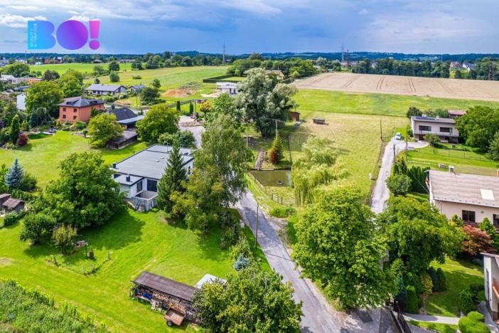 Prodej pozemku pro bydlení, Třinec - Konská, 2560 m2