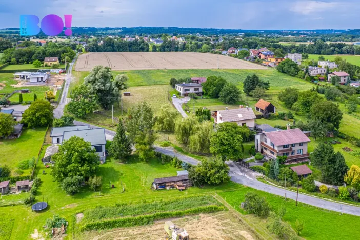 Prodej pozemku pro bydlení, Třinec - Konská, 2560 m2