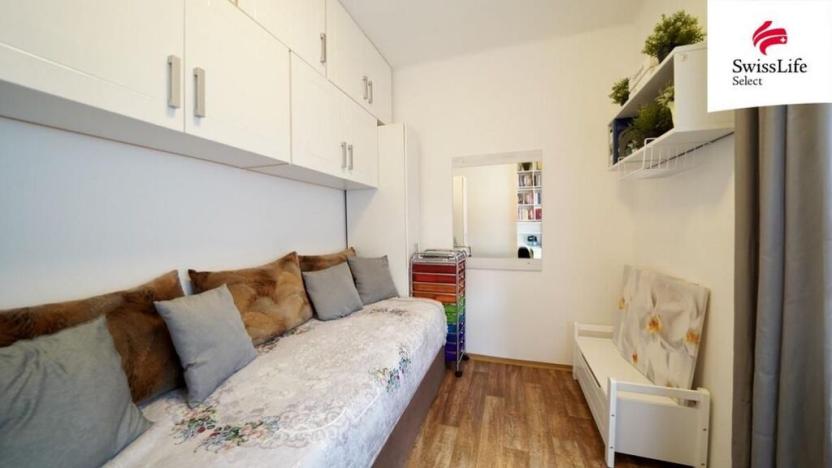Prodej bytu 3+kk, Praha - Žižkov, Pod lipami, 52 m2