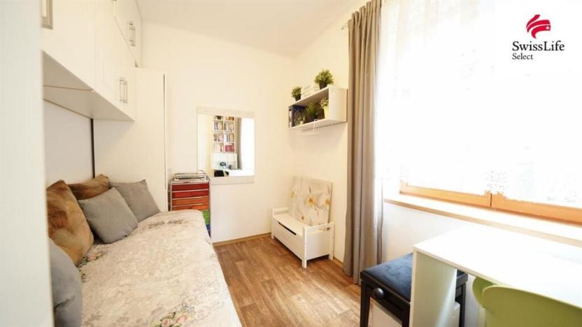 Prodej bytu 3+kk, Praha - Žižkov, Pod lipami, 52 m2