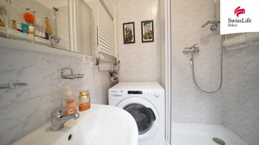 Prodej bytu 3+kk, Praha - Žižkov, Pod lipami, 52 m2