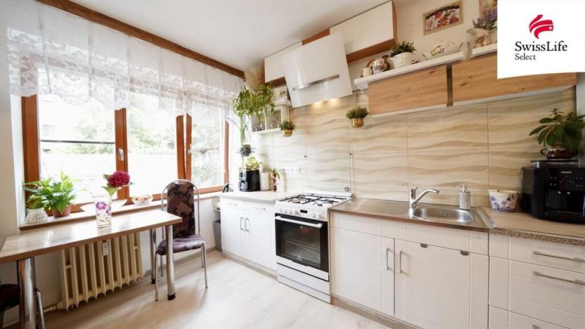 Prodej bytu 3+kk, Praha - Žižkov, Pod lipami, 52 m2