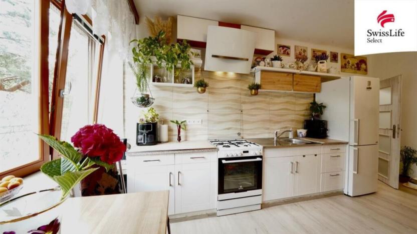 Prodej bytu 3+kk, Praha - Žižkov, Pod lipami, 52 m2