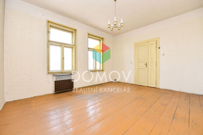 Prodej rodinného domu, Zdice, Komenského, 222 m2