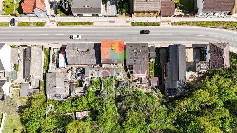 Prodej rodinného domu, Zdice, Komenského, 222 m2