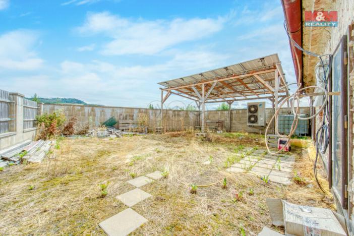 Pronájem výrobních prostor, Králův Dvůr, Plzeňská, 189 m2