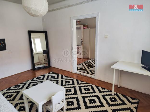 Prodej rodinného domu, Blatnice pod Svatým Antonínkem, 120 m2