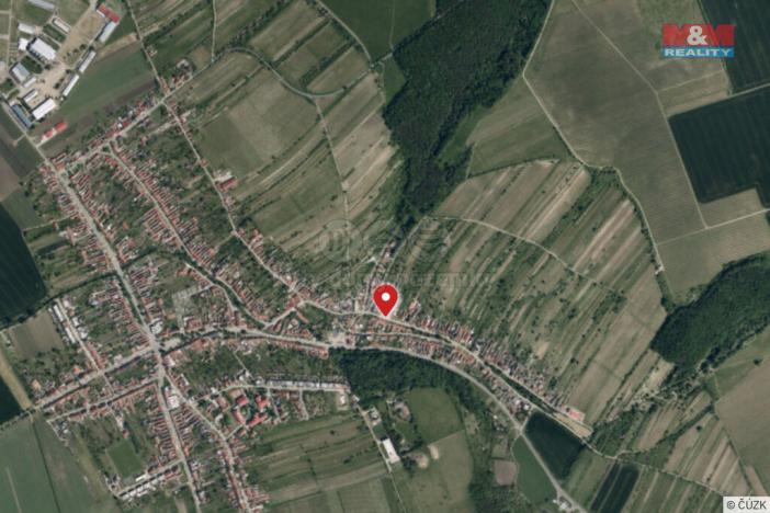 Prodej rodinného domu, Blatnice pod Svatým Antonínkem, 120 m2