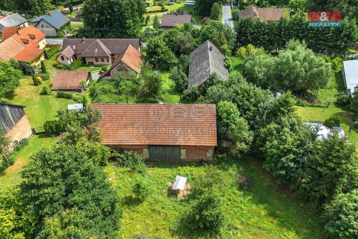 Prodej rodinného domu, Víska, 130 m2