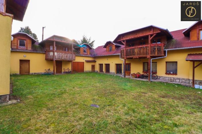 Prodej zemědělské usedlosti, Šlapanice, 1400 m2