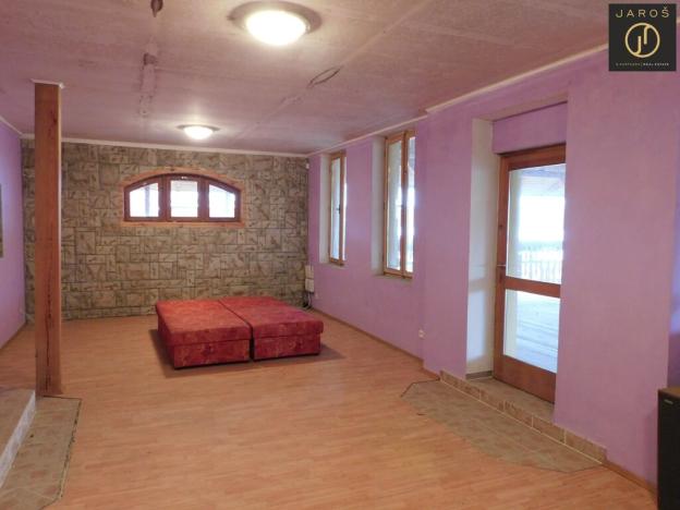 Prodej zemědělské usedlosti, Šlapanice, 1400 m2