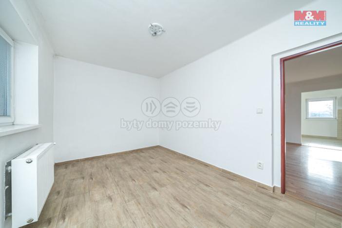 Prodej rodinného domu, Dolní Čermná - Jakubovice, 372 m2