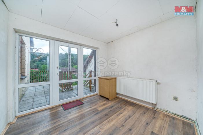 Prodej rodinného domu, Třebovice, 217 m2