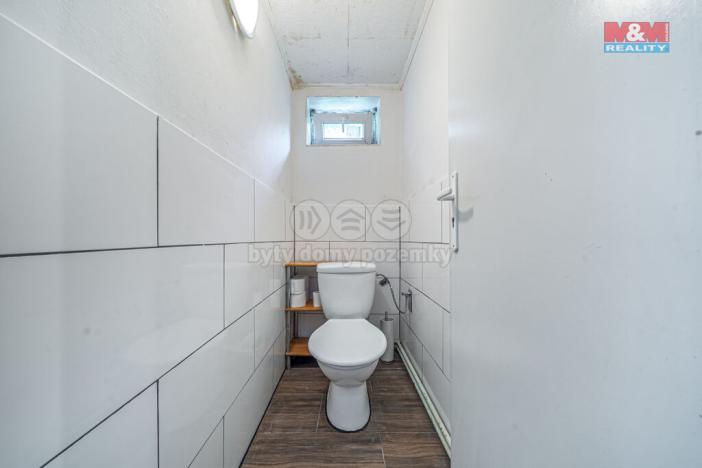 Prodej rodinného domu, Třebovice, 217 m2