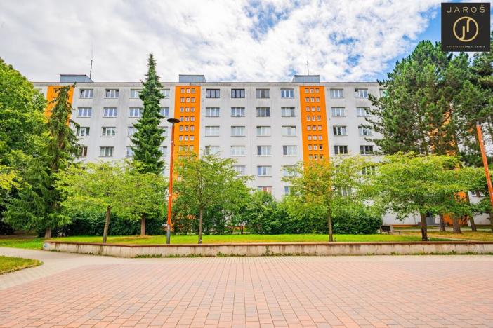 Prodej bytu 2+1, Kladno, Obránců míru, 50 m2