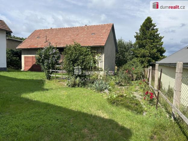 Prodej rodinného domu, Zruč nad Sázavou, Vlašimská, 100 m2