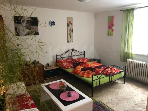 Prodej bytu 1+1, Horní Slavkov, Dlouhá, 34 m2