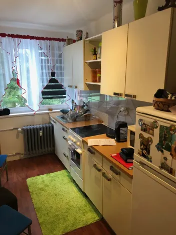 Prodej bytu 1+1, Horní Slavkov, Dlouhá, 34 m2