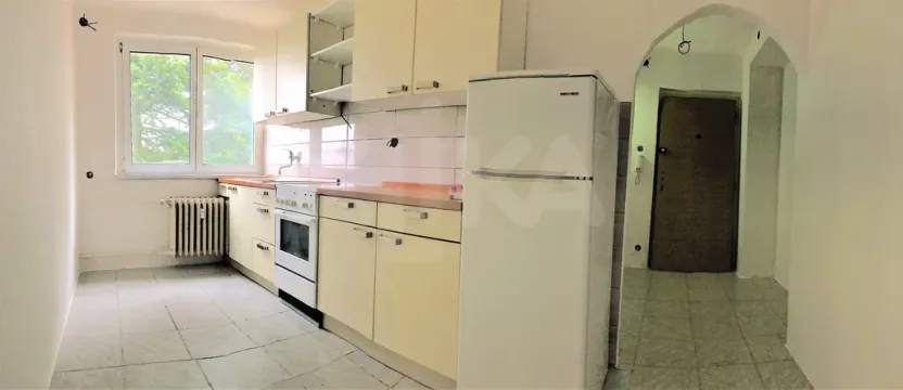 Prodej bytu 1+1, Horní Slavkov, Dlouhá, 34 m2