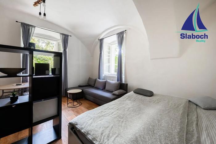 Prodej bytu 2+kk, Janské Lázně, Lesní, 56 m2