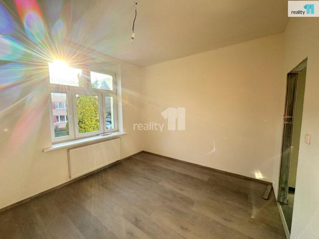 Prodej bytu 2+kk, Praha - Michle, Hanusova, 76 m2