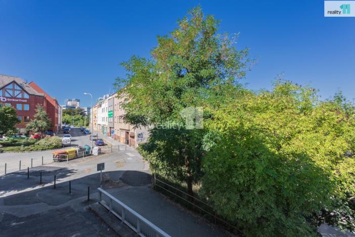 Prodej bytu 2+kk, Praha - Michle, Hanusova, 76 m2