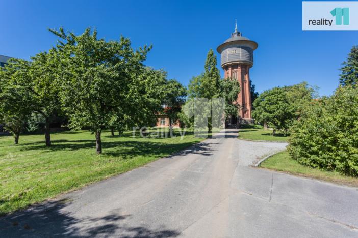 Prodej bytu 2+kk, Praha - Michle, Hanusova, 76 m2