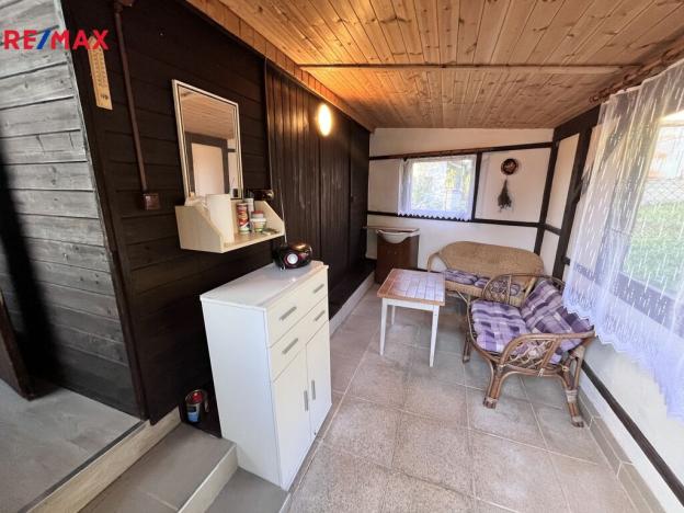 Prodej chaty, Pelhřimov, 25 m2
