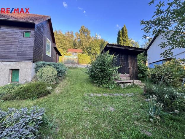 Prodej chaty, Pelhřimov, 25 m2