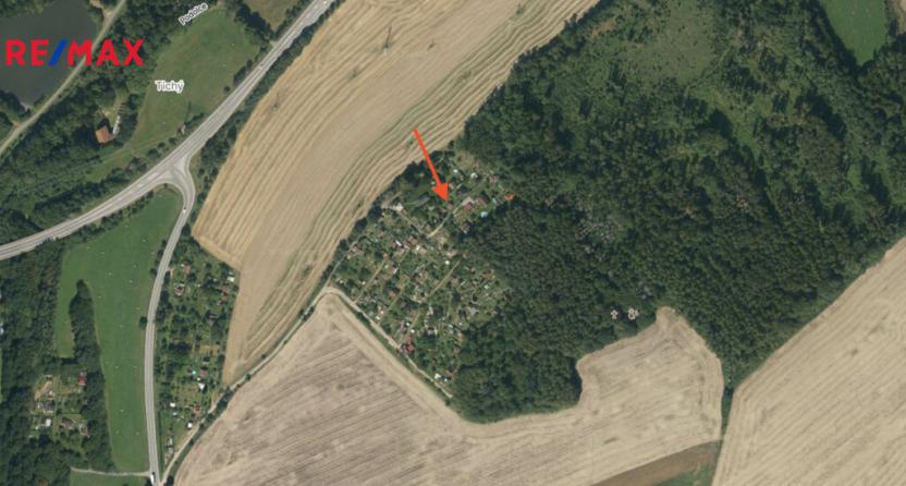 Prodej chaty, Pelhřimov, 25 m2