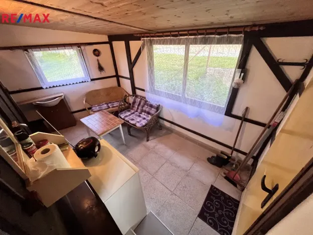 Prodej chaty, Pelhřimov, 25 m2