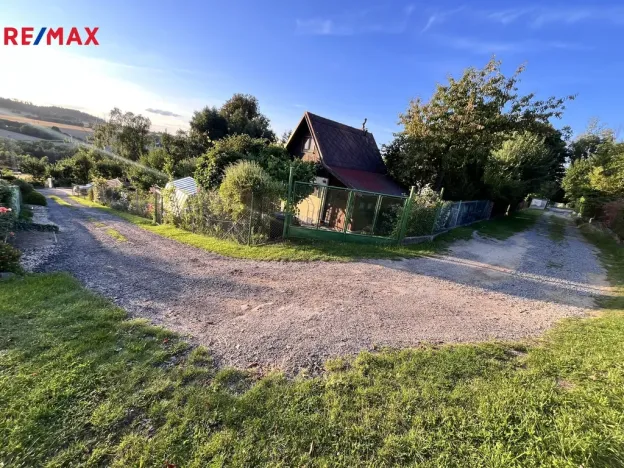 Prodej chaty, Pelhřimov, 25 m2