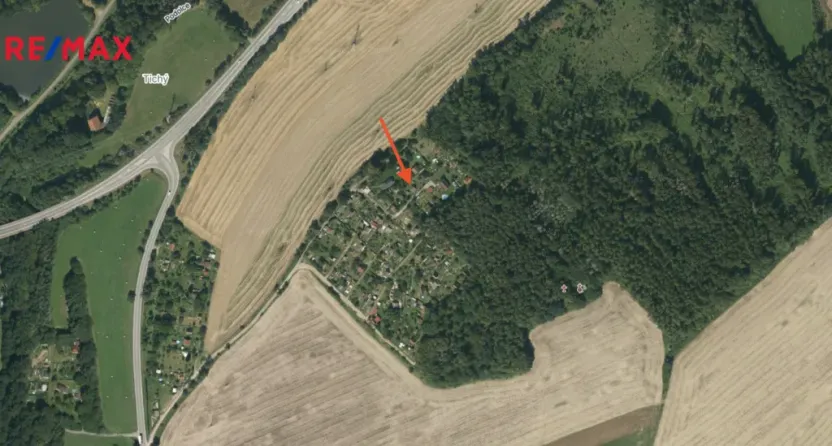 Prodej chaty, Pelhřimov, 25 m2