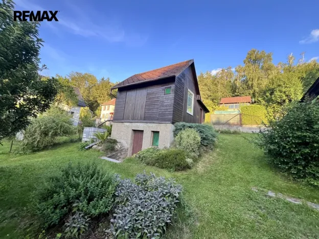 Prodej chaty, Pelhřimov, 25 m2