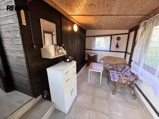 Prodej chaty, Pelhřimov, 25 m2