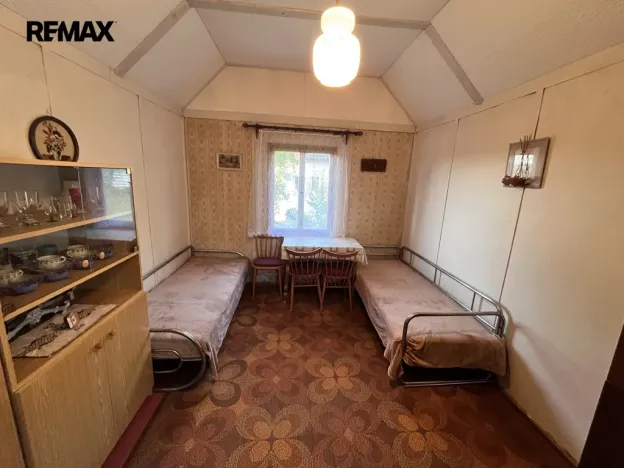 Prodej chaty, Pelhřimov, 25 m2
