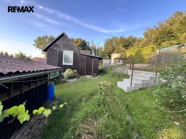 Prodej chaty, Pelhřimov, 25 m2