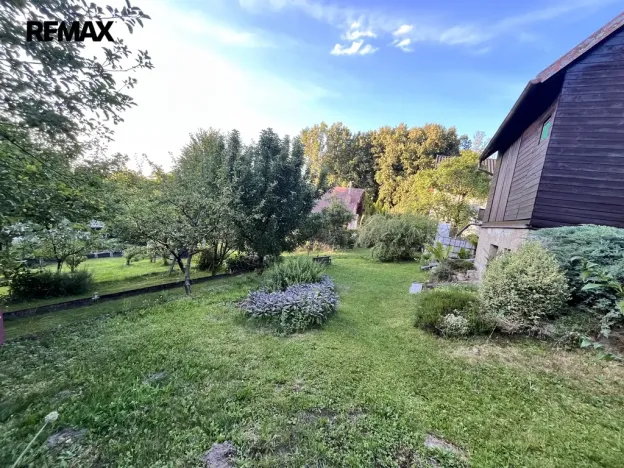 Prodej chaty, Pelhřimov, 25 m2