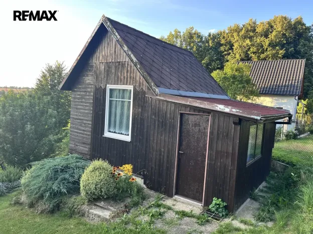 Prodej chaty, Pelhřimov, 25 m2