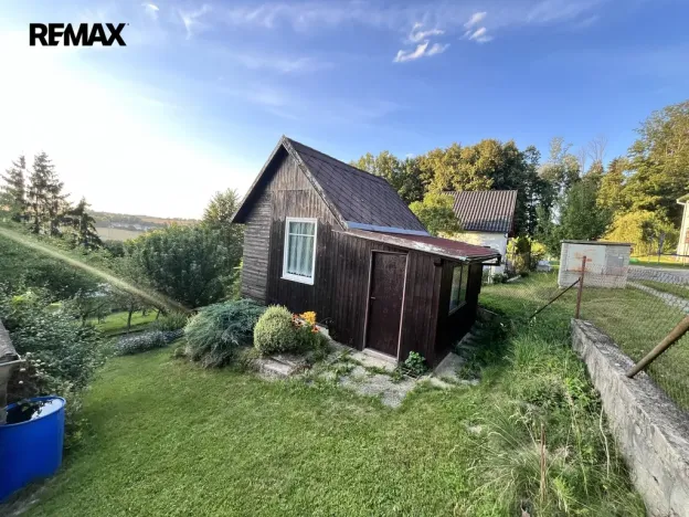 Prodej chaty, Pelhřimov, 25 m2