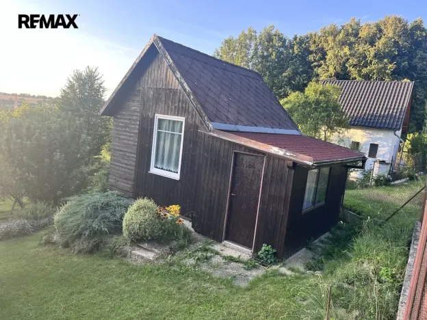 Prodej chaty, Pelhřimov, 25 m2