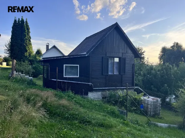Prodej chaty, Pelhřimov, 25 m2