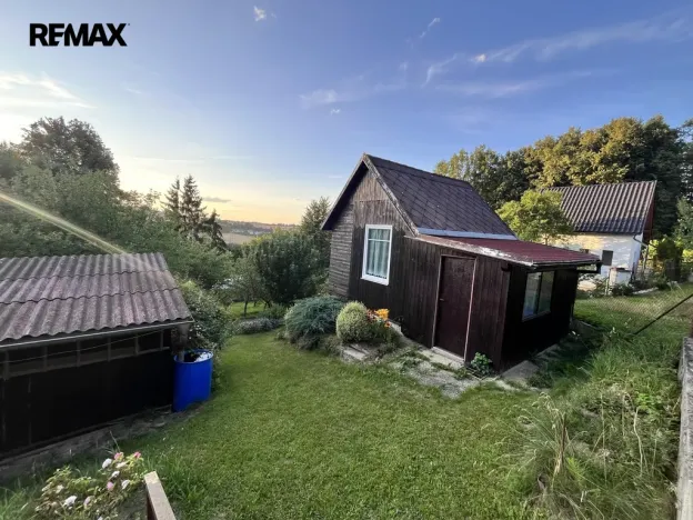 Prodej chaty, Pelhřimov, 25 m2