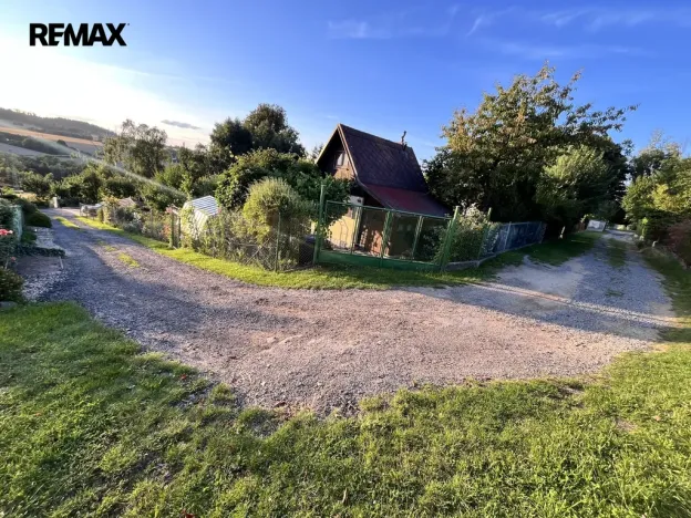 Prodej chaty, Pelhřimov, 25 m2