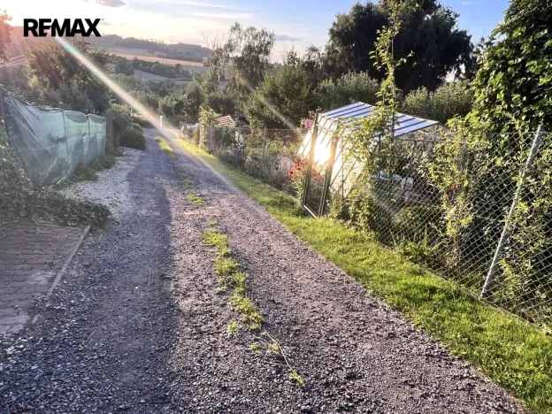 Prodej chaty, Pelhřimov, 25 m2