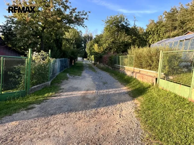 Prodej chaty, Pelhřimov, 25 m2