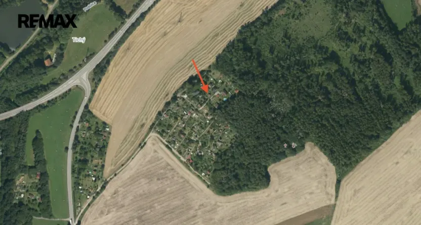 Prodej chaty, Pelhřimov, 25 m2