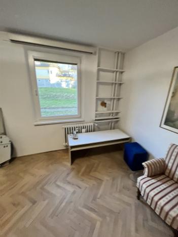 Pronájem bytu 3+1, Olomouc - Nová Ulice, Za vodojemem, 71 m2