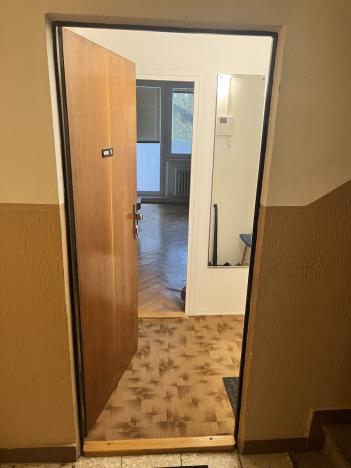 Pronájem bytu 3+1, Olomouc - Nová Ulice, Za vodojemem, 71 m2